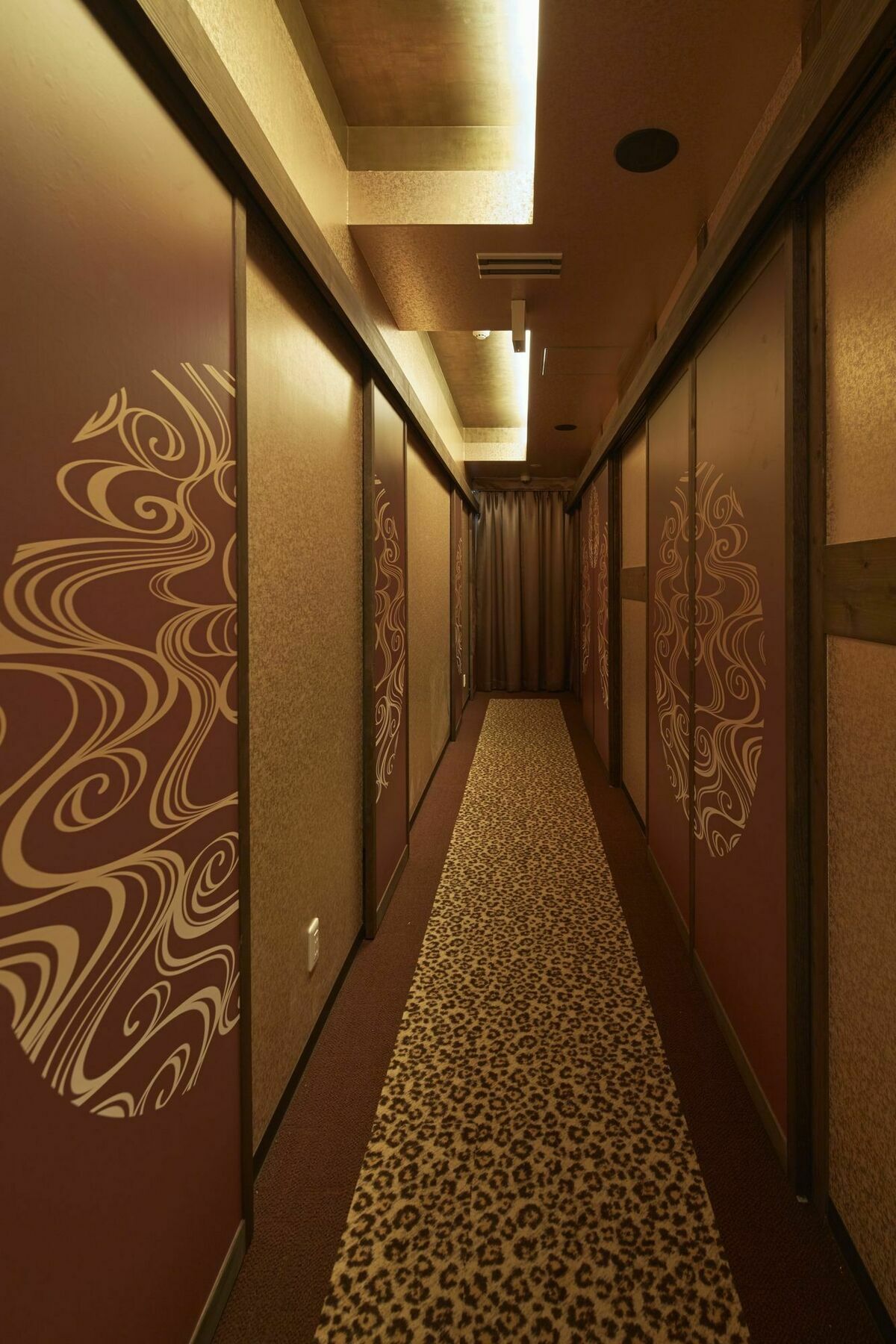 Centurion Hotel Residential Cabin Tower Tokyo Exterior photo
